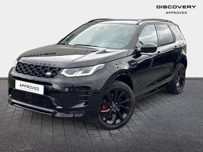 Utilisé 2023 Land Rover Discovery Sport HSE Dynamic SUV | 55 890 € - Image 1/4