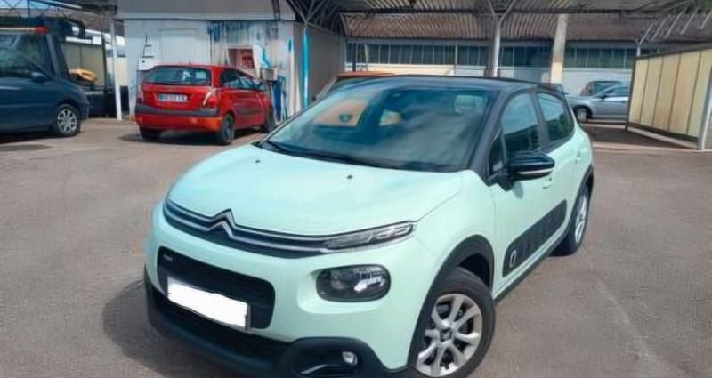 Occasion 2018 Citroën C3 Business Class Citadine | 6 490 € (Prix juste) - Image 1/4