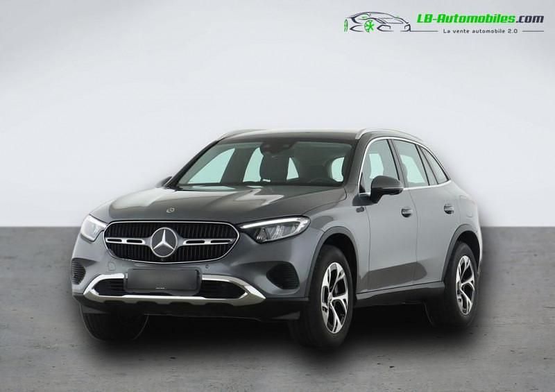 Utilisé 2023 Mercedes GLC300 Coupé | 59 500 € (Prix juste) - Image 1/4