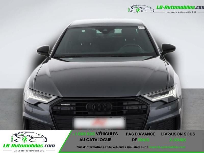 Occasion Audi A6 Sport 367 ch (269 kW) 2020 Berline