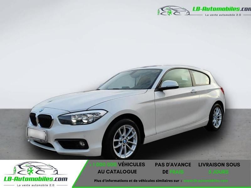 Occasion BMW 118 150 ch (110 kW) 2015 Citadine