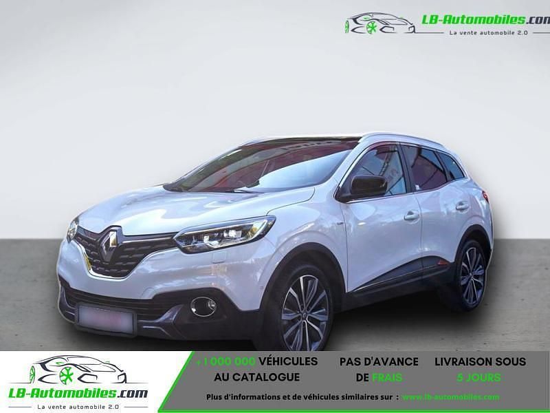 Occasion 2018 Renault Kadjar SUV | 19 900 € - Image 1/4