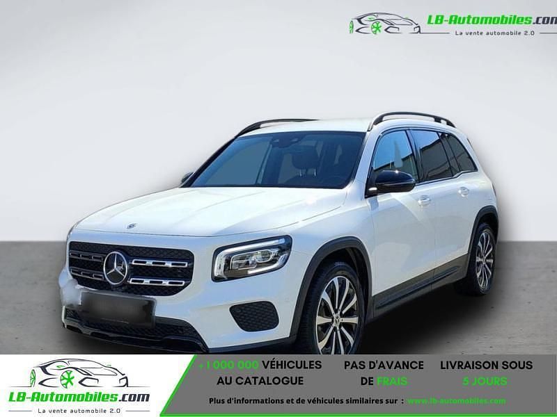 Utilisé 2021 Mercedes GLB200 SUV | 39 200 € (Prix cher) - Image 1/4