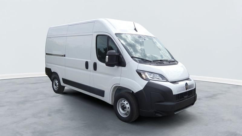 Nouvelle 2025 Citroën Jumper Monospace | 29 440 € - Image 1/4
