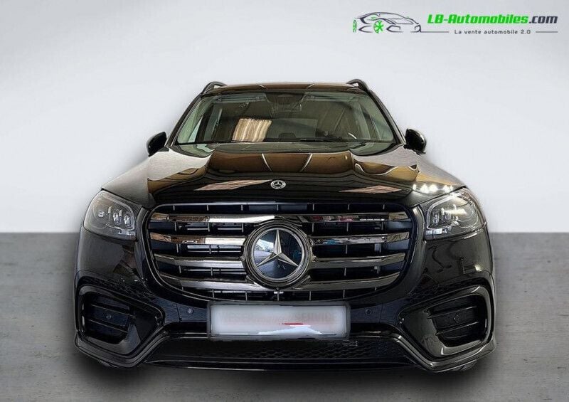 Utilisé 2025 Mercedes GLS450 SUV | 126 300 € - Image 1/3