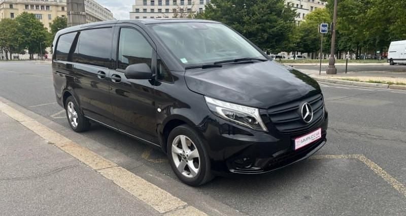 Occasion Mercedes Vito 190 ch (139 kW) 2021 Van