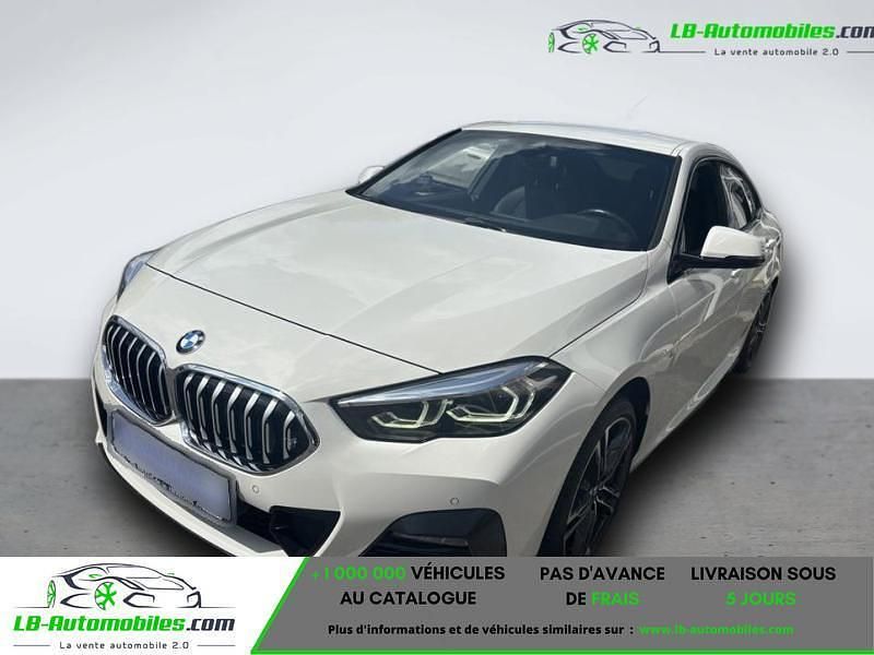 Utilisé 2022 BMW 220 Sport Line Coupé | 33 400 € (Prix juste) - Image 1/4