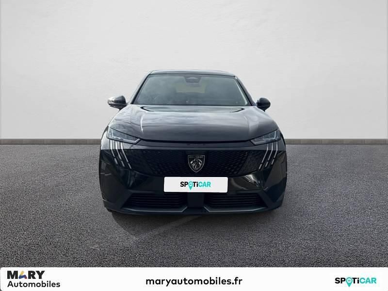 Nouvelle Peugeot 3008 Allure 136 ch (100 kW) 2025 SUV