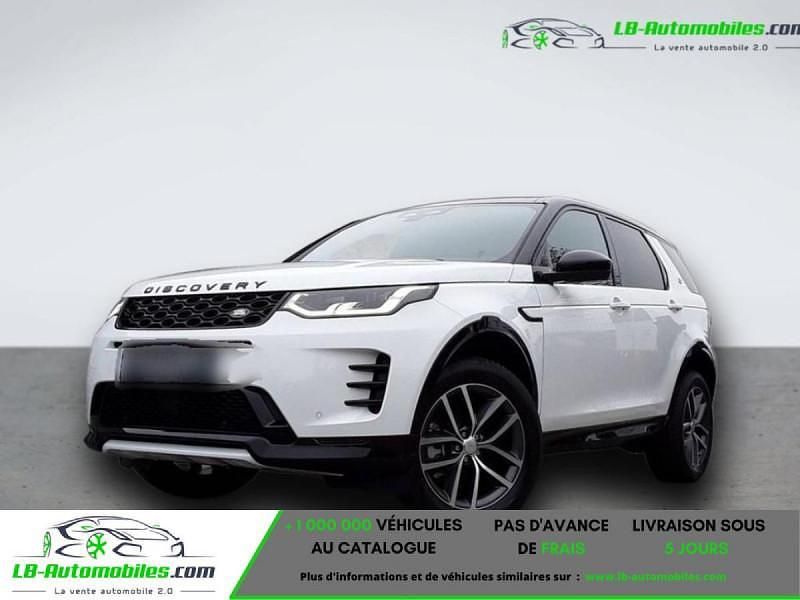 Occasion 2024 Land Rover Discovery Sport SUV | 56 900 € - Image 1/4