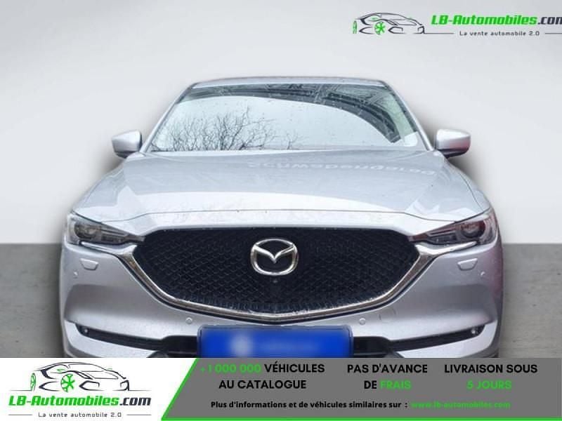 Occasion Mazda CX-5 194 ch (142 kW) 2019 SUV