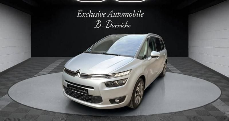 Occasion 2015 Citroën Grand C4 Picasso Exclusive Monospace | 8 990 € - Image 1/4