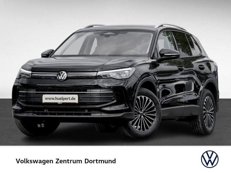 Nouvelle 2025 VW Tiguan SUV | 42 977 € (Super prix) - Image 1/4