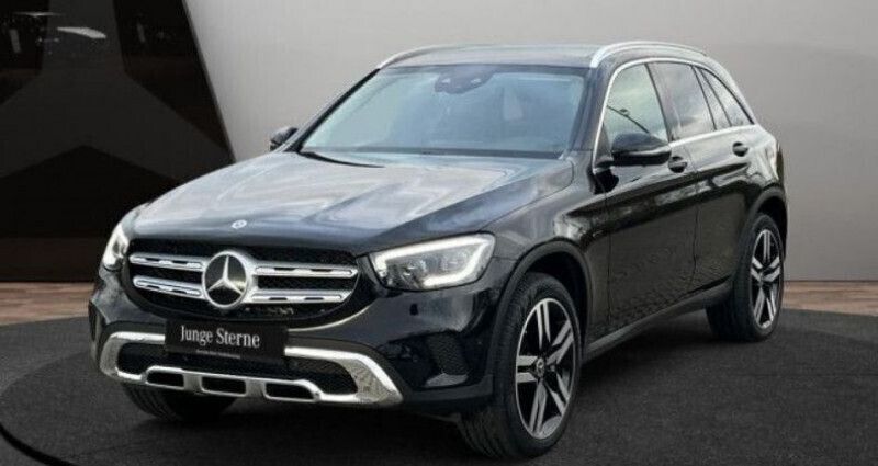 Utilisé 2020 Mercedes GLC300 AMG | 44 900 € (Prix cher) - Image 1/4