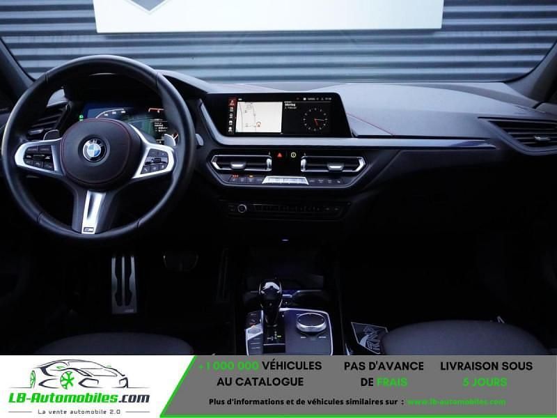 Occasion BMW 128 Comfort Edition 265 ch (194 kW) 2021 Berline