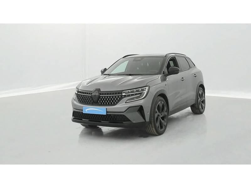Gris Utilisé 2023 Renault Austral Techno Esprit Alpine SUV | 31 990 € (Prix juste) - Image 1/4