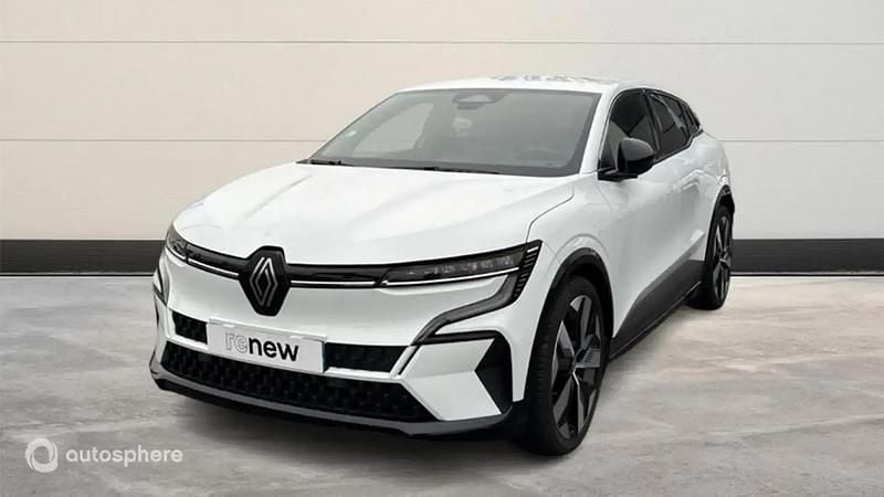 Occasion Renault Megane E-Tech Techno 163 kW (222 ch) 2022 SUV
