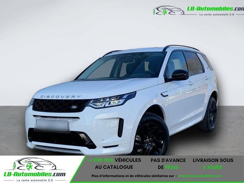 Utilisé 2025 Land Rover Discovery Sport SUV | 56 900 € - Image 1/4
