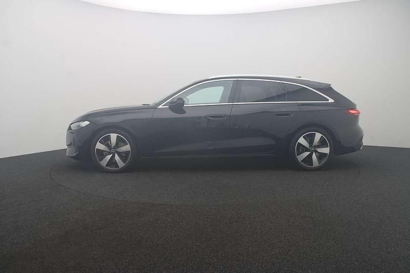 Occasion Audi A5 Sport 150 ch (110 kW) 2025 Noir Break