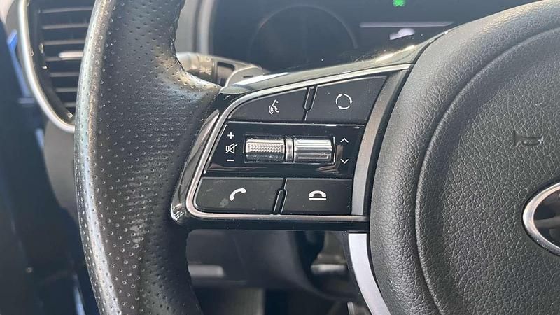 Occasion Kia Sportage GT-Line 136 ch (100 kW) 2021 SUV