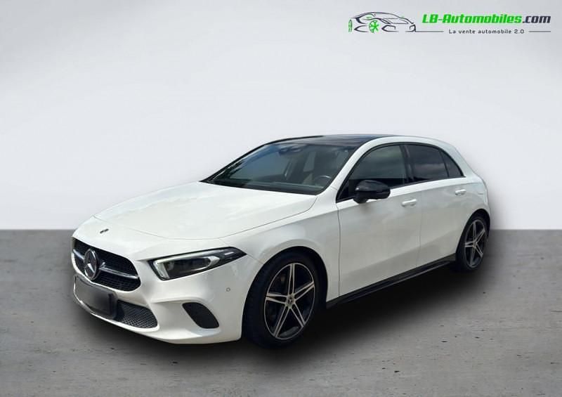 Utilisé 2018 Mercedes A220 Berline | 30 700 € - Image 1/4