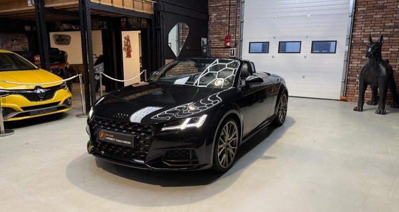 Occasion 2022 Audi TT Roadster Sport Cabriolet | 39 990 € - Image 1/4