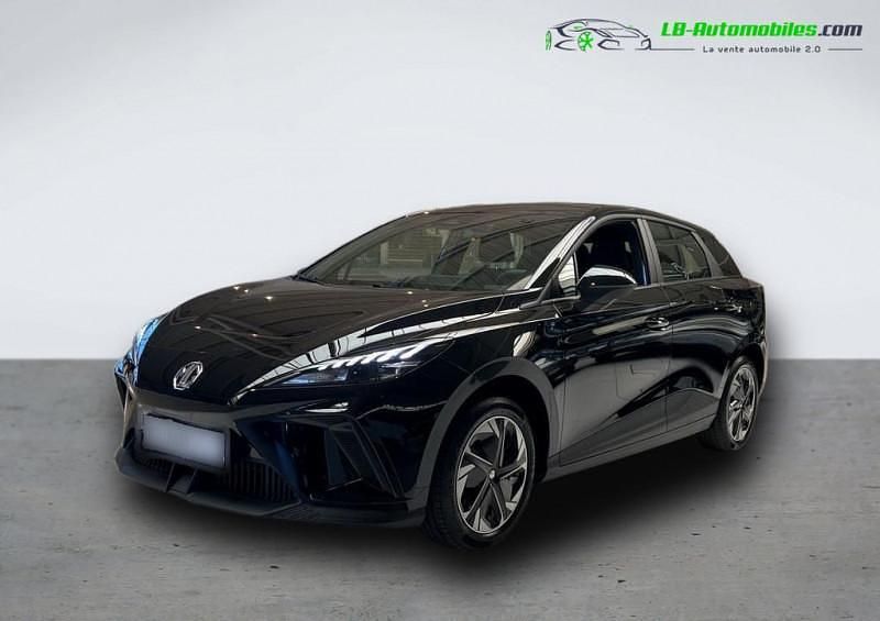 Utilisé 2023 MG MG4 EV Citadine | 22 600 € (Prix assez cher) - Image 1/4