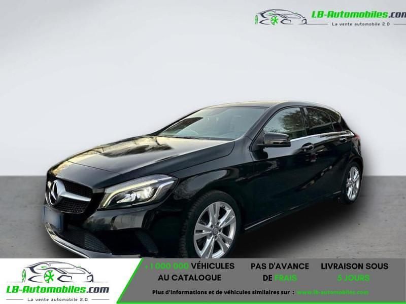 Occasion Mercedes A200 136 ch (100 kW) 2017 Berline