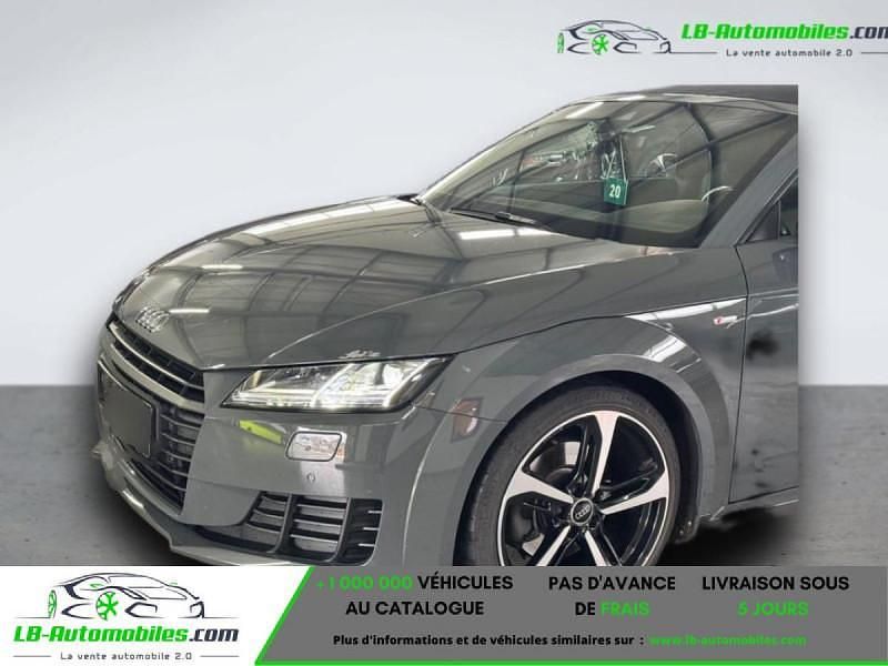 Occasion Audi TT Sport 230 ch (169 kW) 2018 Coupé