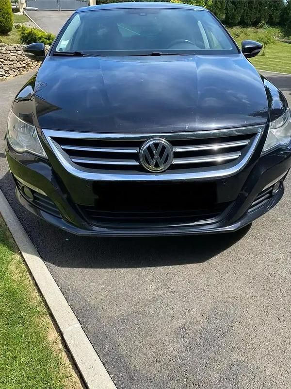 Utilisé 2011 VW CC Berline | 7 000 € - Image 1/4