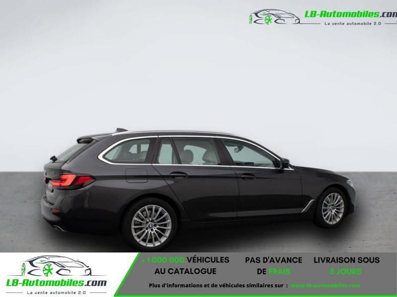 Occasion BMW 340 Sport Line 333 ch (244 kW) 2020 Break