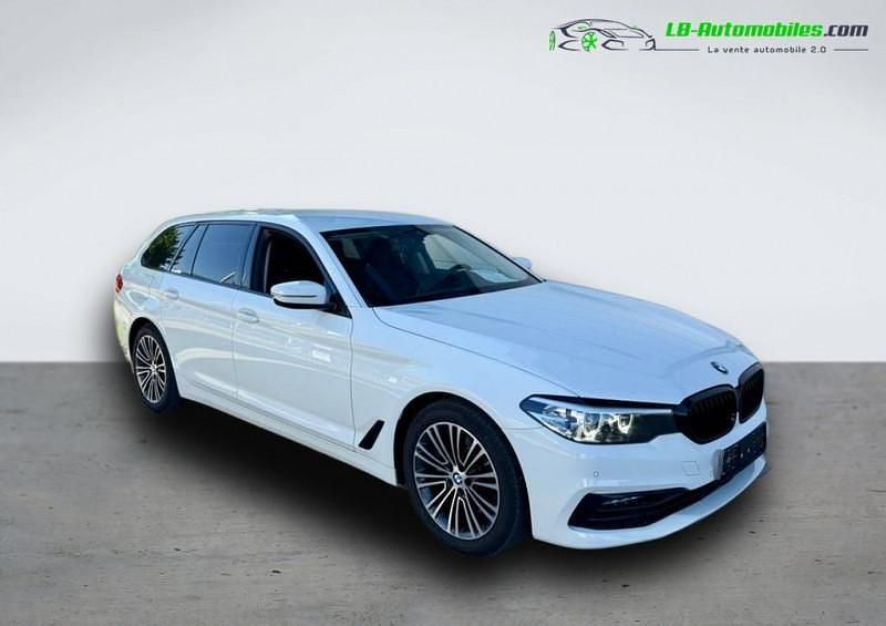 Utilisé 2019 BMW 520 Comfort Edition Berline | 31 200 € (Bon prix) - Image 1/4