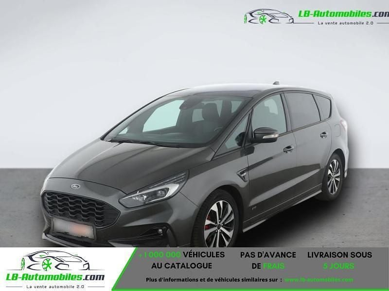 Utilisé 2021 Ford S-MAX S Monospace | 31 600 € (Prix juste) - Image 1/4