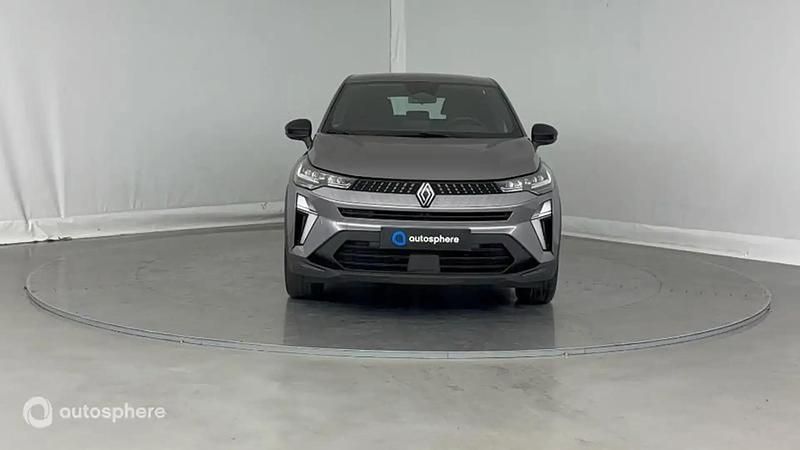 Occasion Renault Captur Evolution 95 ch (69 kW) 2025 Gris SUV