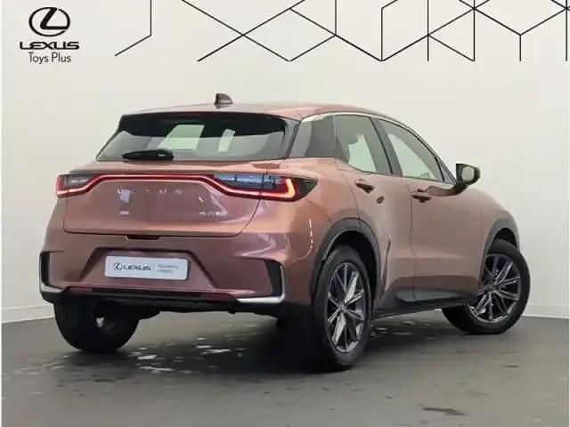 Occasion Lexus LBX 2025 Cuivre SUV
