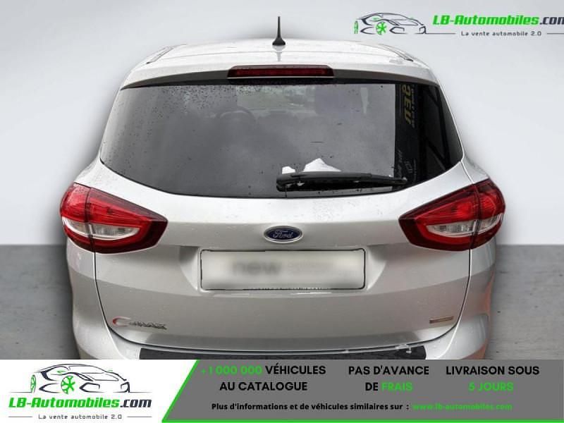 Occasion Ford C-MAX 125 ch (91 kW) 2018 Monospace