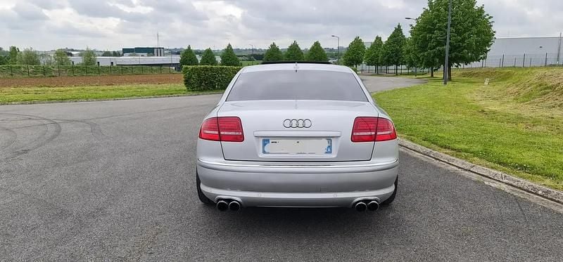 Occasion 2006 Audi A8 Berline | 11 500 € - Image 1/4