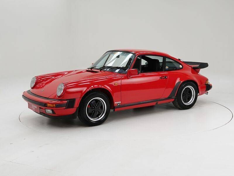 Autres Utilisé 1982 Porsche 911SC Coupé | 65 000 € - Image 1/4