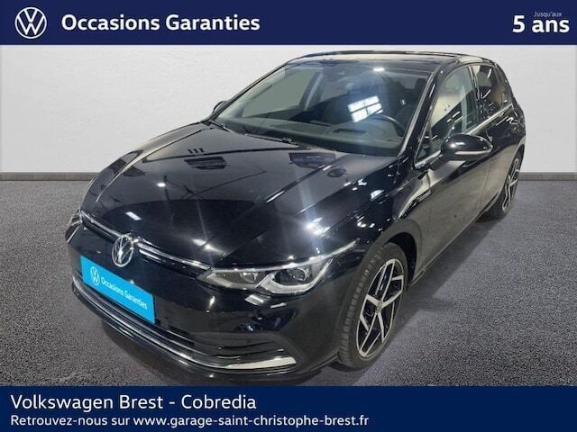 Utilisé 2020 VW Golf VIII Style | 22 990 € (Prix assez cher) - Image 1/4