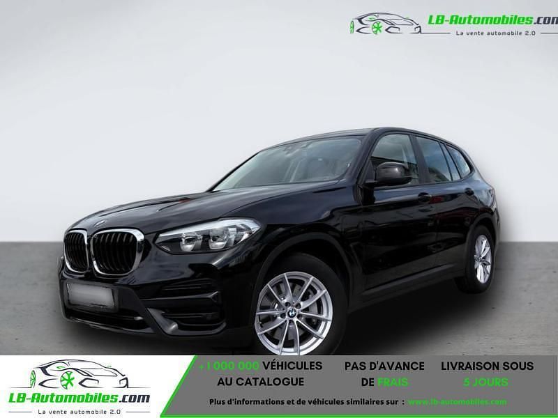 Occasion 2021 BMW X3 Sport Line SUV | 38 100 € (Bon prix) - Image 1/4