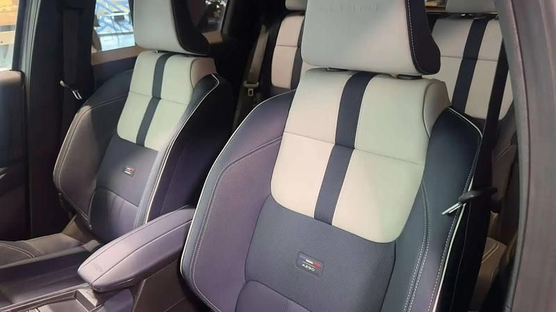 Occasion Alpine A290 161 kW (220 ch) 2025 Gris Citadine