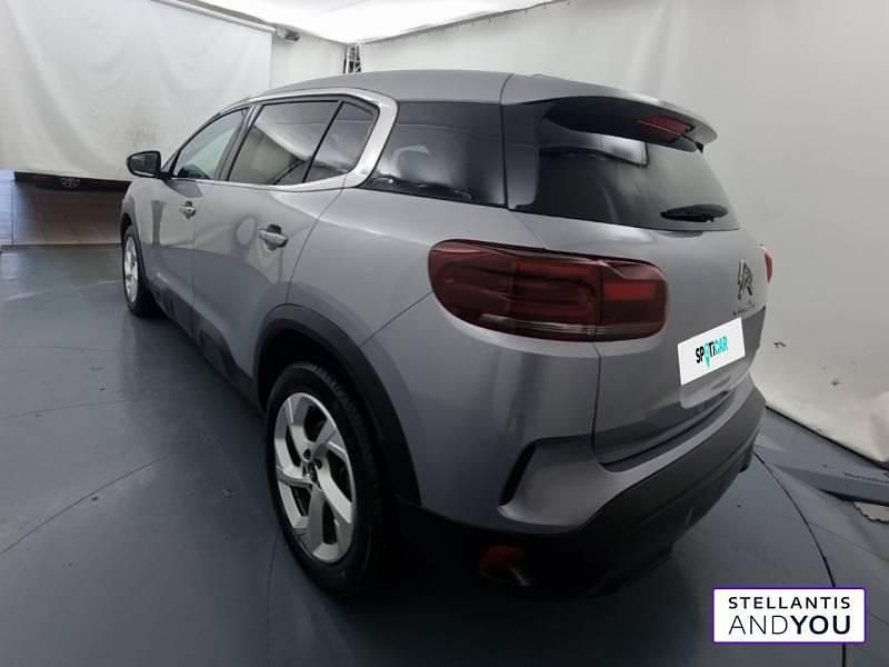 Occasion Citroën C5 Aircross Feel 131 ch (96 kW) 2023 SUV