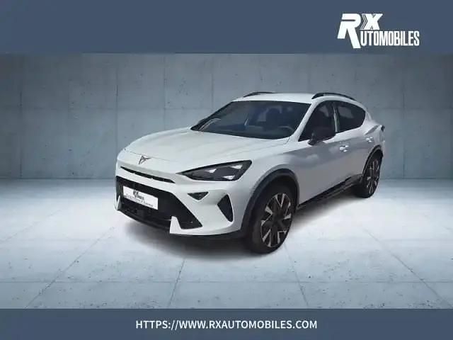 Blanc Utilisé 2025 Cupra Formentor SUV | 40 900 € - Image 1/4