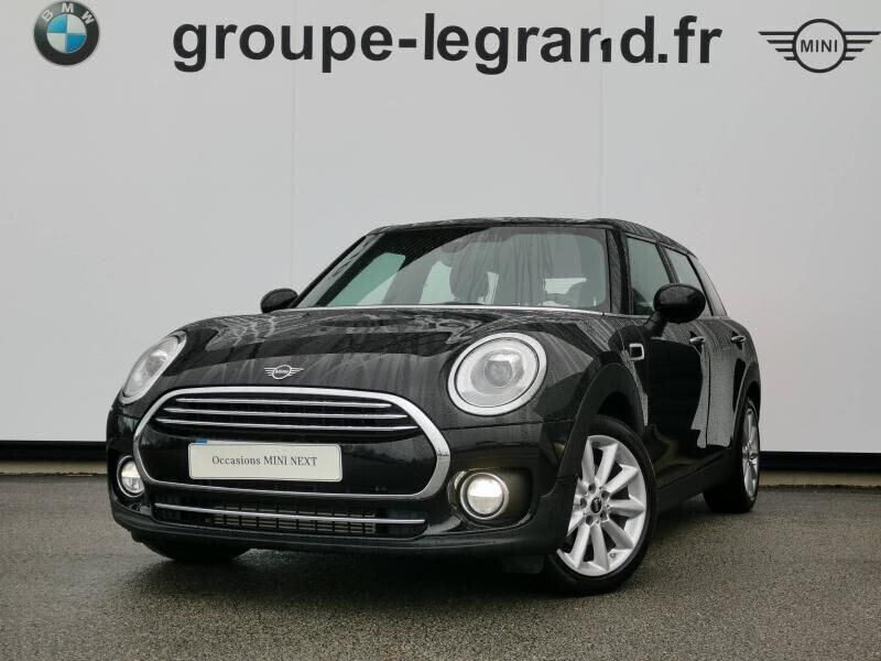 Utilisé 2019 Mini Cooper Clubman Chili Break | 25 490 € (Prix assez cher) - Image 1/4