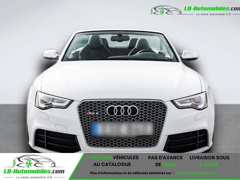 Occasion Audi RS5 Sport 450 ch (330 kW) 2013 Coupé