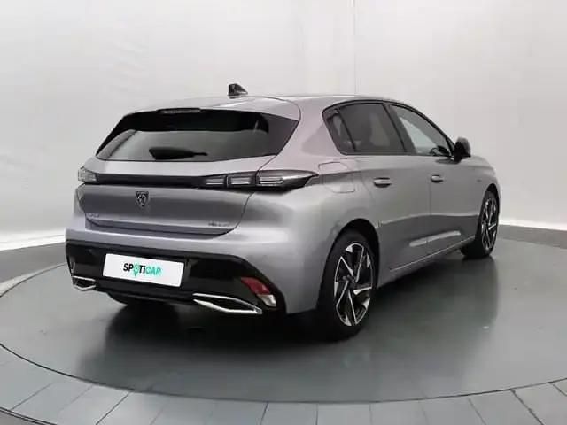 Occasion Peugeot 308 Allure 136 ch (100 kW) 2023 P. m. gris arte Berline