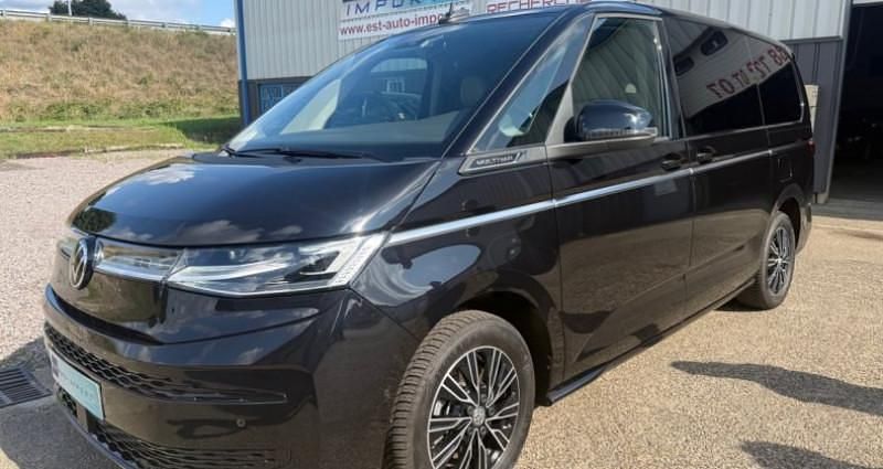 Utilisé 2024 VW T7 Style Van | 56 990 € (Super prix) - Image 1/4