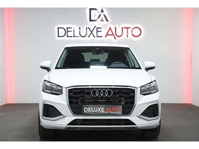 Occasion Audi Q2 Advanced Plus 150 ch (110 kW) 2024 SUV