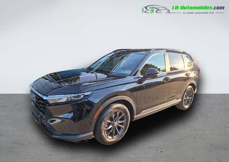 Utilisé 2023 Honda CR-V SUV | 49 500 € (Prix juste) - Image 1/4