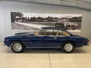 Autres Occasion 1967 Ferrari 330 Coupé | 329 900 € - Image 1/4