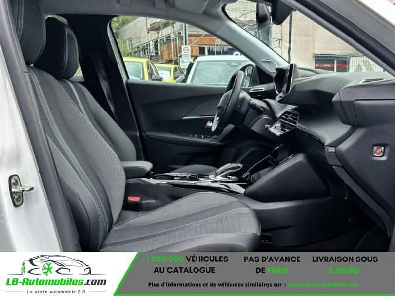 Occasion Peugeot e-2008 100 kW (136 ch) 2021 SUV